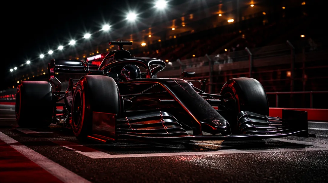 Formel 1