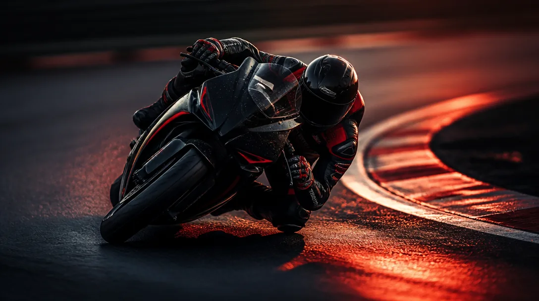 MC & Roadracing