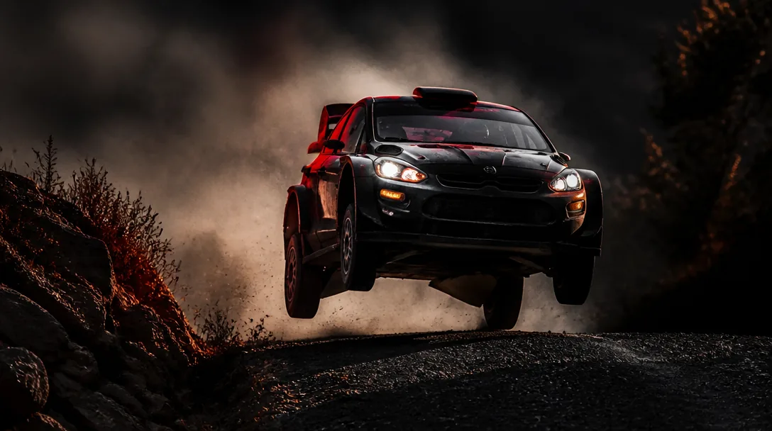 Rally